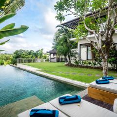 Villa Isolotto by BaliSuperHost