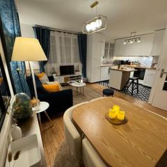 Premium Apartment ! 30 min - Paris & DisneyLand - Family Friendly & Parking