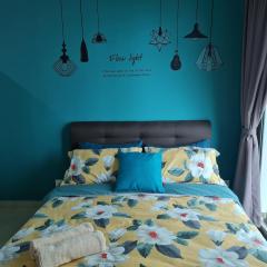 Great Escape by SM Retreats