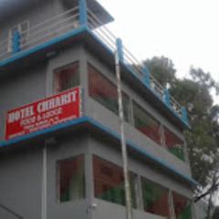 Hotel Chharit Food & Lodge West Kameng