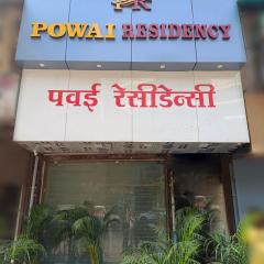 Hotel Powai Residency