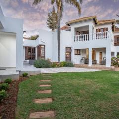 Kelkiewyn Waterkloof Guesthouse