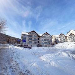 Apartament Czarna Góra ISCHGL M22