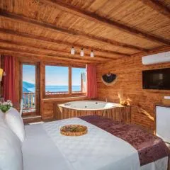 Ölüdeniz Manzara Non Alcoholic Family Hotel