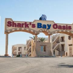 Sharks Bay Oasis Hotel