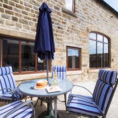 2 bed property in Nidderdale HH011