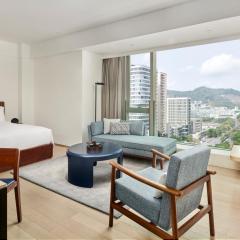 DoubleTree by Hilton Shenzhen Airport Residences