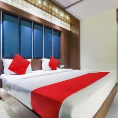 Hotel Sri Capital Residency