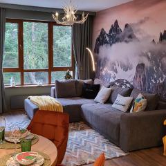 Pinewood ANG premium luxurious apartment 15