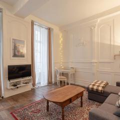 La Blanche Hermine - Appartement centre de Rennes