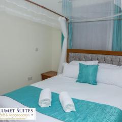 Calumet Suites airbnb and accommodation