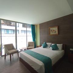 The Culture Hotel And Gallery