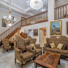 Palacio Marqués Vega Armijo & Parking incluido