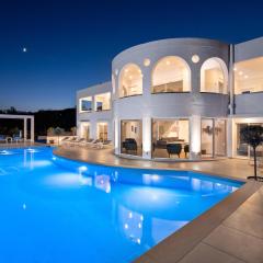 Villa Zoe Blu