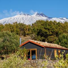 PODERE DELL'ETNA SEGRETA - Essential Nature Hotel