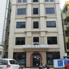 Hotel Rupasi Bangla 2, New Digha - Near Sea Beach