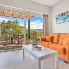 Ayma Apartamento Sol Andalusí F