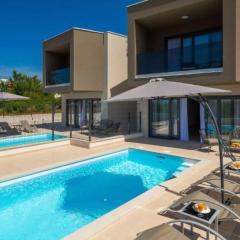 Villa Esmeralda II