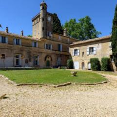 Château Teillan-Porte Italienne