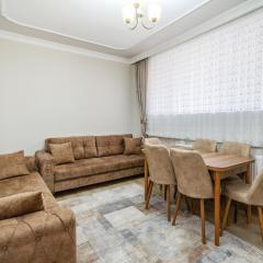 Spacious Flat Near Bursa Grand Mosque in Osmangazi