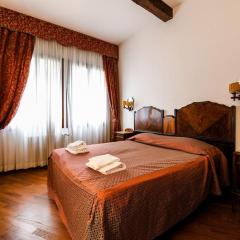 Corallo - Piccolo bilocale nel cuore di Venezia