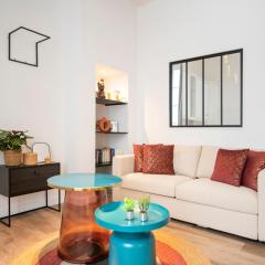 Le Laurencin Sens - La Verrière - Cœur de ville