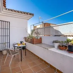 Casa Mirador Alquería
