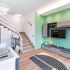 I Pumi Apartment & Free Parking - Lecce Selection