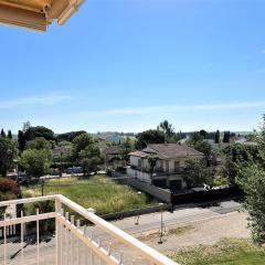 Apartamento Sant Pere Pescador, 2 dormitorios, 5 personas - ES-89-114