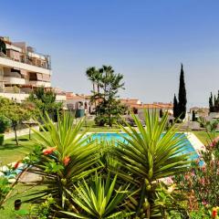 Del Parque Flats - Golf & Beach Terrace