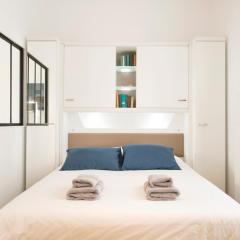 Le Laurencin Sens - La Plage - Cœur de ville