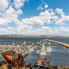 3 bed property in Brixham BX034