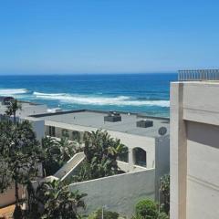 703 Marbella: Home-from-home