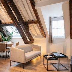 Le Laurencin Sens - Le Comble - Cœur de ville