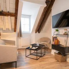 Le Laurencin Sens - Le Comble - Cœur de ville