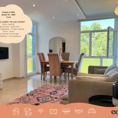 Suite Miramar - Check in h24 - Wifi