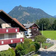 Im Allgäu Daheim