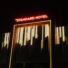 New Standard Hotel , Gorakhpur