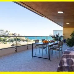 Cullera Beach Apartment Cap Blanc
