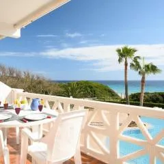 Apartamento 5 en Primera linea de mar