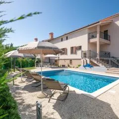 Villa Giovanni Maria