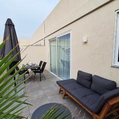 Modern & Spacious 2BR Penthouse with Terrace - Close to Qawra Beach