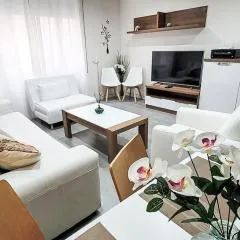 LUJOSO PISO CÉNTRICO EN MURCIA con 3 habitaciones
