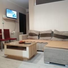 Квартира 200м от моря.