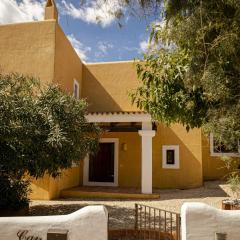 Can Noves - Villa de 5 suites 28 y 58