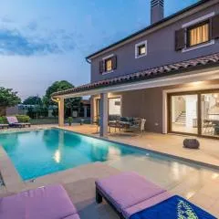 Villa Roma near Pula for 6 people with private pool