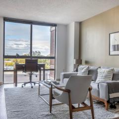 Bethesda 1br w doorman pool gym nr metro WDC-722