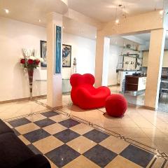 Italianway - Europa 41