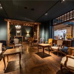 Hostellerie La Claire Fontaine, Logis hôtels & Spa