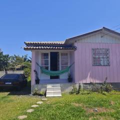 Casa inteira Balneário Rincão